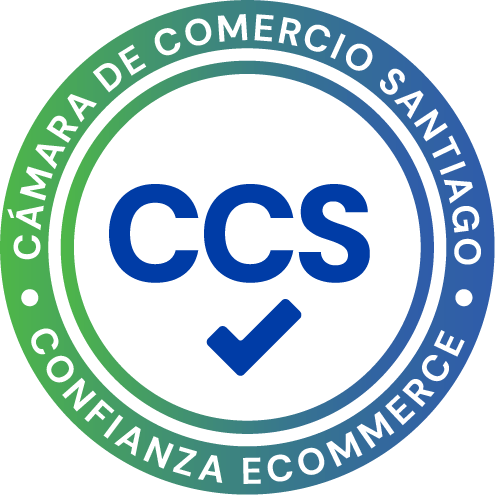 Sello CCS: Advance APC es socio de la Cámara de Comercio de Santiago