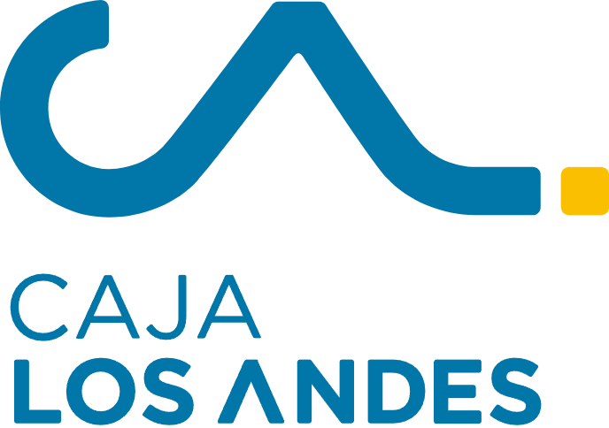 Empresa afiliada a Caja Los Andes